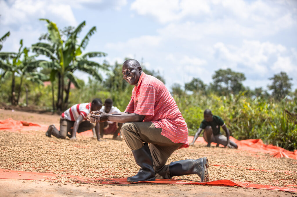 Agriculture is more than production. It is livelihoods, resilience and opportunity