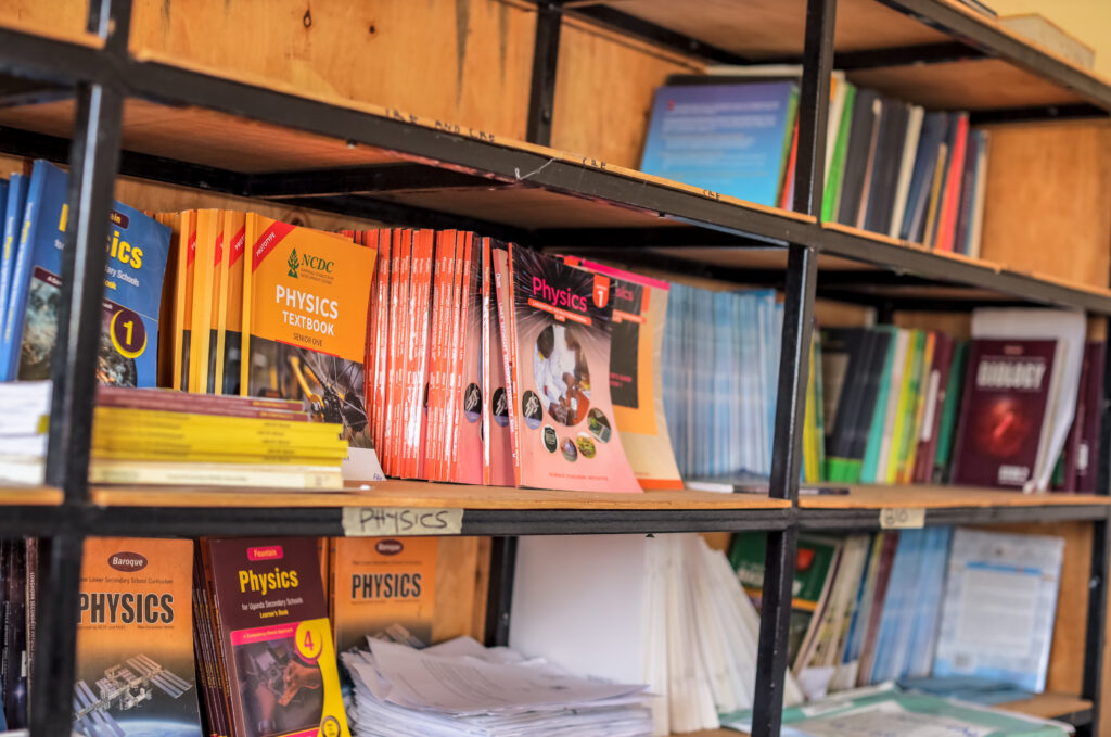 Capturing the everyday moments that make education meaningful.