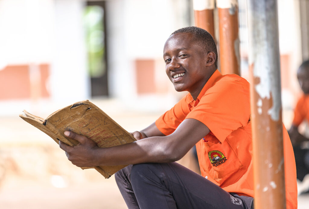 Seeds of Change: How UgIFT Is Redrawing Uganda’s Education Map